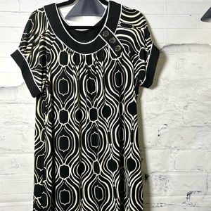 En Focus Studio Dress - 16 Plus (EUC)